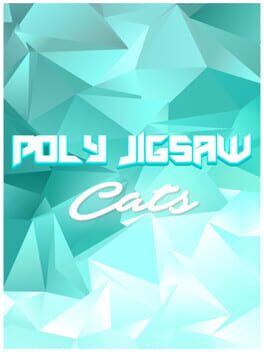 Boxart for Poly Jigsaw: Cats