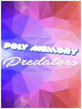 Boxart for Poly Memory: Predators