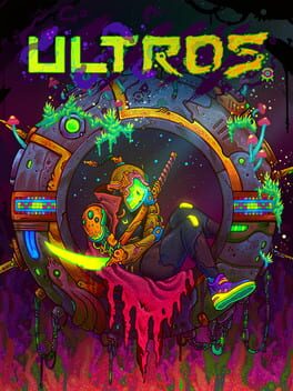 Boxart for Ultros