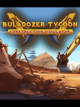 Boxart for Bulldozer Tycoon: Construction Simulator Trophies