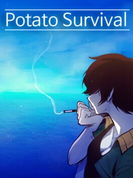 Boxart for Potato Survival