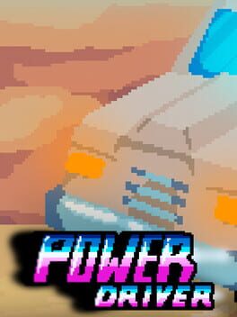 Boxart for Power Driver