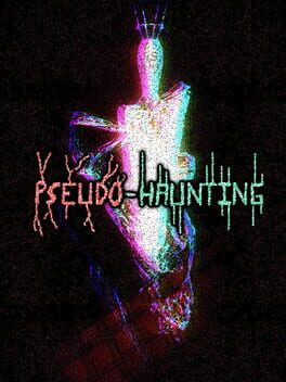 Boxart for Pseudo-Haunting