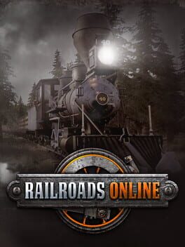 Boxart for Railroads Online