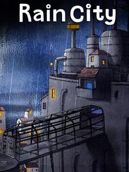 Boxart for RainCity