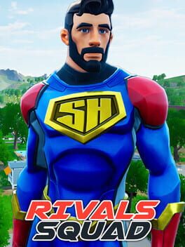 Boxart for Rivals Squad