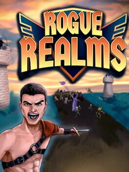 Boxart for Rogue Realms