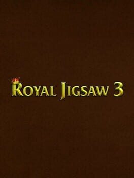 Boxart for Royal Jigsaw 3
