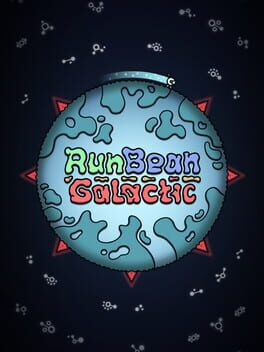 Boxart for RunBean Galactic