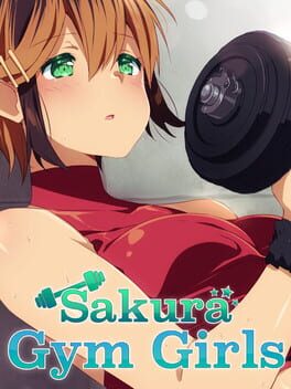 Boxart for Sakura Gym Girls