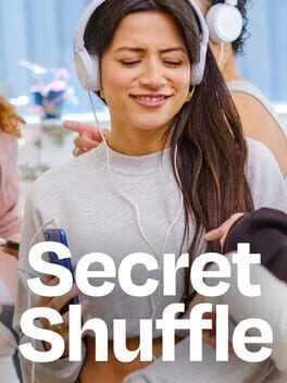 Boxart for Secret Shuffle