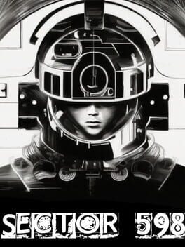 Boxart for Sector 598