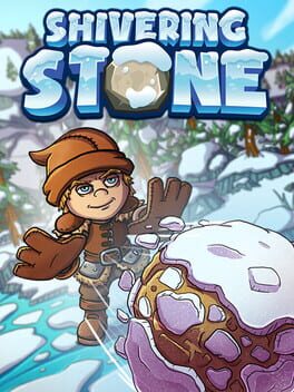 Boxart for Shivering Stone