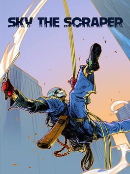Boxart for SKY THE SCRAPER
