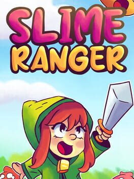 Boxart for Slime Ranger
