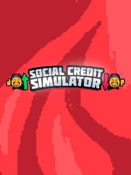 Boxart for Social Credit Simulator