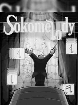 Boxart for SokoMelody