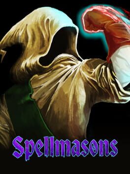Boxart for Spellmasons