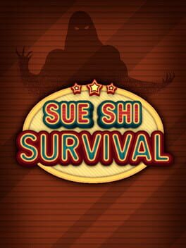 Boxart for Sue Shi Survival