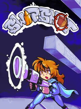 Boxart for Swapshot