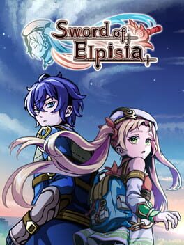 Boxart for Sword of Elpisia