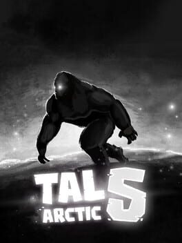 Boxart for TAL: Arctic 5