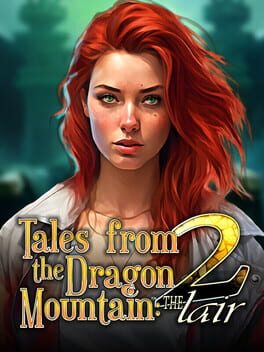 Boxart for Curse of Dragon Mountains 2: The Lair