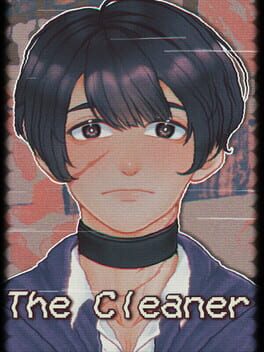 Boxart for The Cleaner