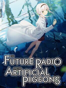 Boxart for The Future Radio and the Artificial Pigeons