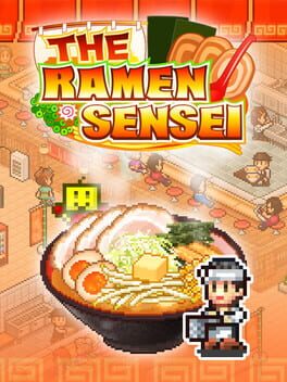 Boxart for The Ramen Sensei