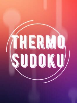 Boxart for Thermo Sudoku