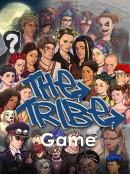 Boxart for The Tribe Game