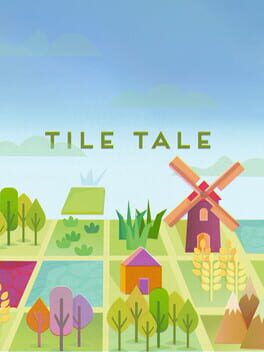 Boxart for Tile Tale