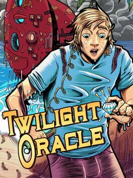 Boxart for Twilight Oracle
