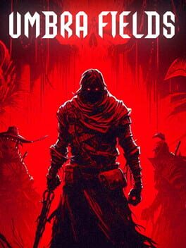 Boxart for Umbra Fields