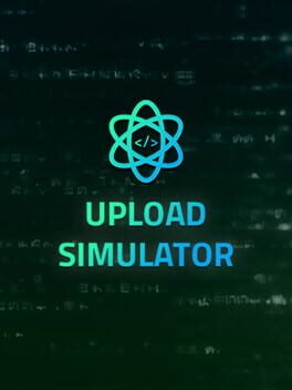 Boxart for Upload Simulator