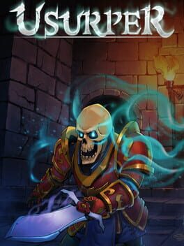 Boxart for Usurper