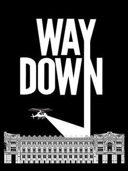 Boxart for Way Down