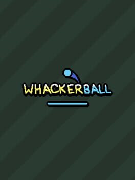 Boxart for Whackerball