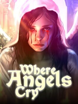 Boxart for Untold Mystery: Angel’s Cry
