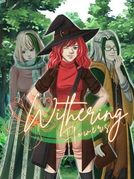 Boxart for Withering Flowers