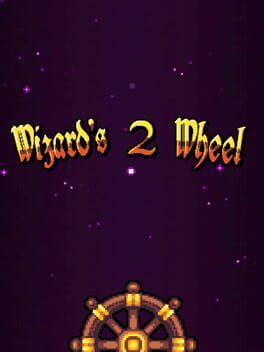 Boxart for Wizard's Wheel 2