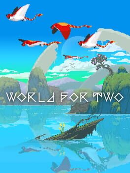 Boxart for World for Two