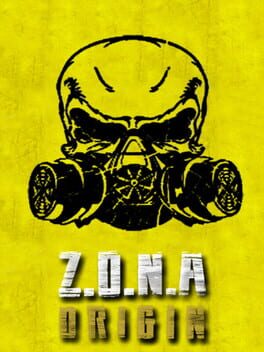 Boxart for Z.O.N.A: Origin