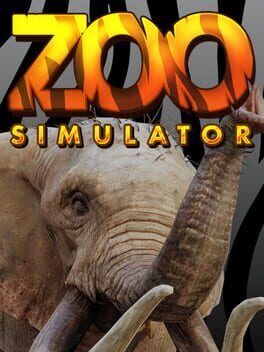 Boxart for Zoo Simulator