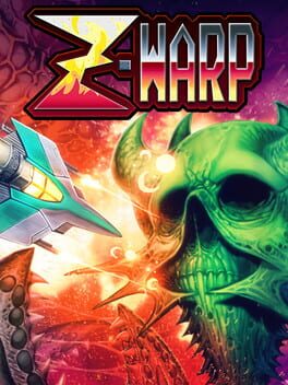 Boxart for Z-Warp