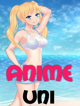 Boxart for Anime Uni