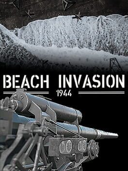 Boxart for Beach Invasion 1944