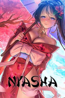 Boxart for Nyasha