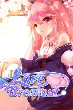 Boxart for Love Breakout